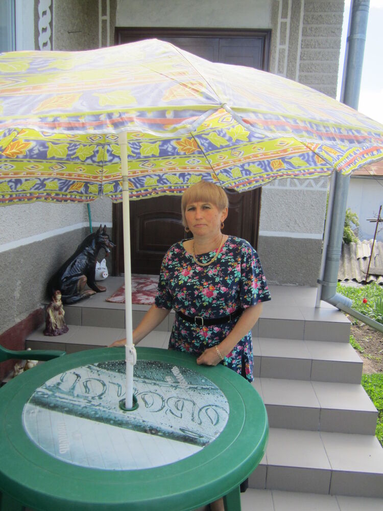 Фото 7410296 женщины Olga, 51 год, ищет знакомства в Чорткове