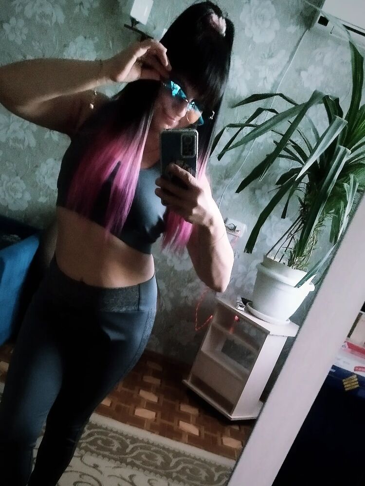  53778716  Lana, 40 ,    