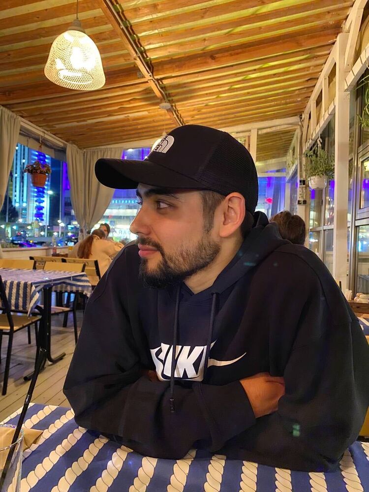 ���������� ������, ���� ������� Rahim, 28 ���, ������������ ��� ������, ����� � ���������