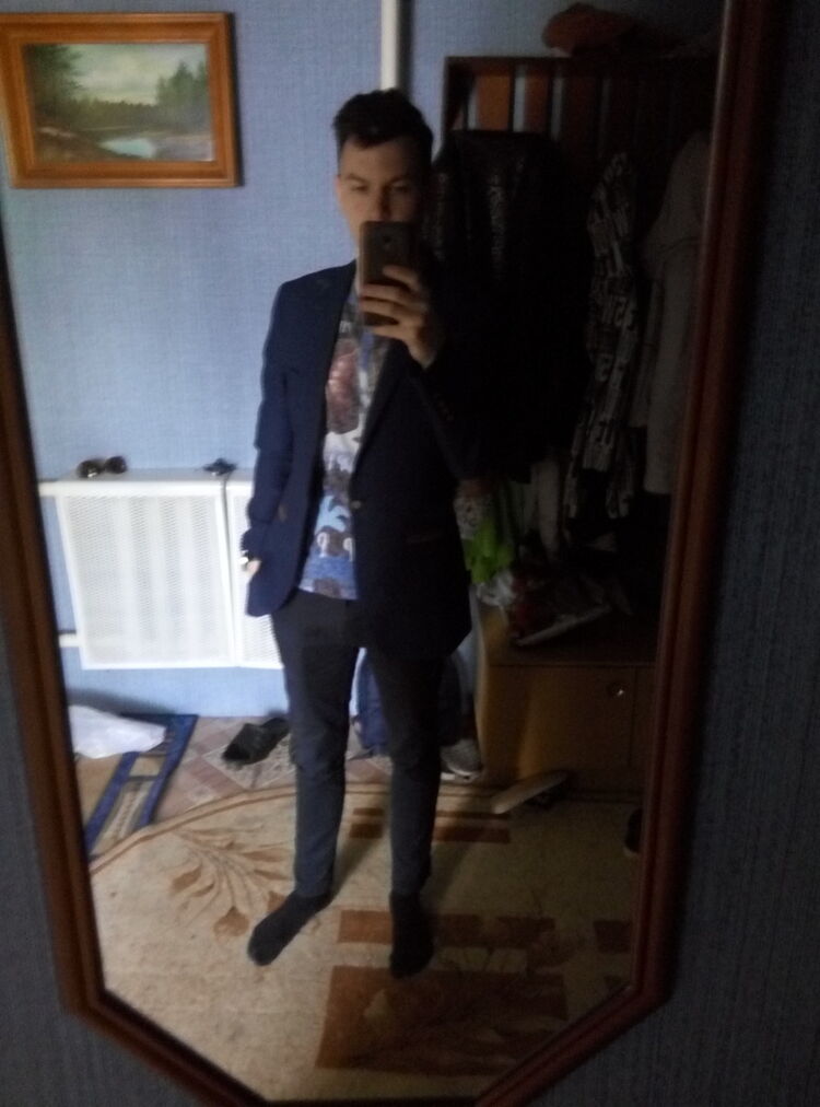 ���� 8538966 ������� ������, 31 ���, ���� ���������� � ����������