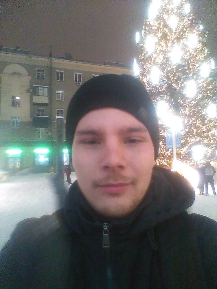 ���� 25173116 ������� Sergey, 26 ���, ���� ���������� � ���������������