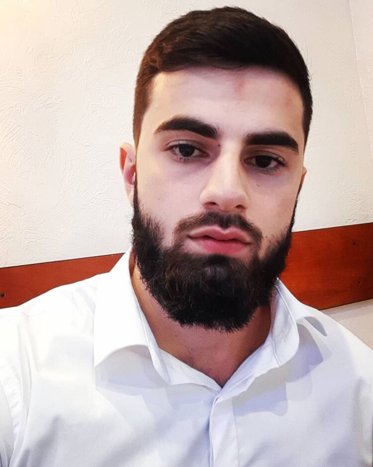 ���� 25097056 ������� Ali, 28 ���, ���� ���������� � ��������