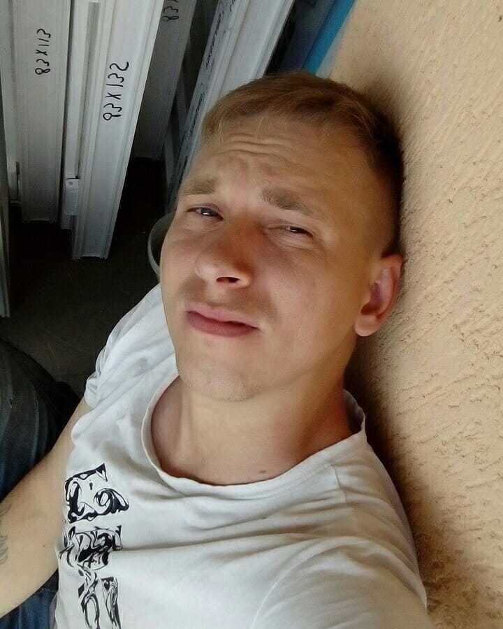  14874356  Vetalii, 34 ,    