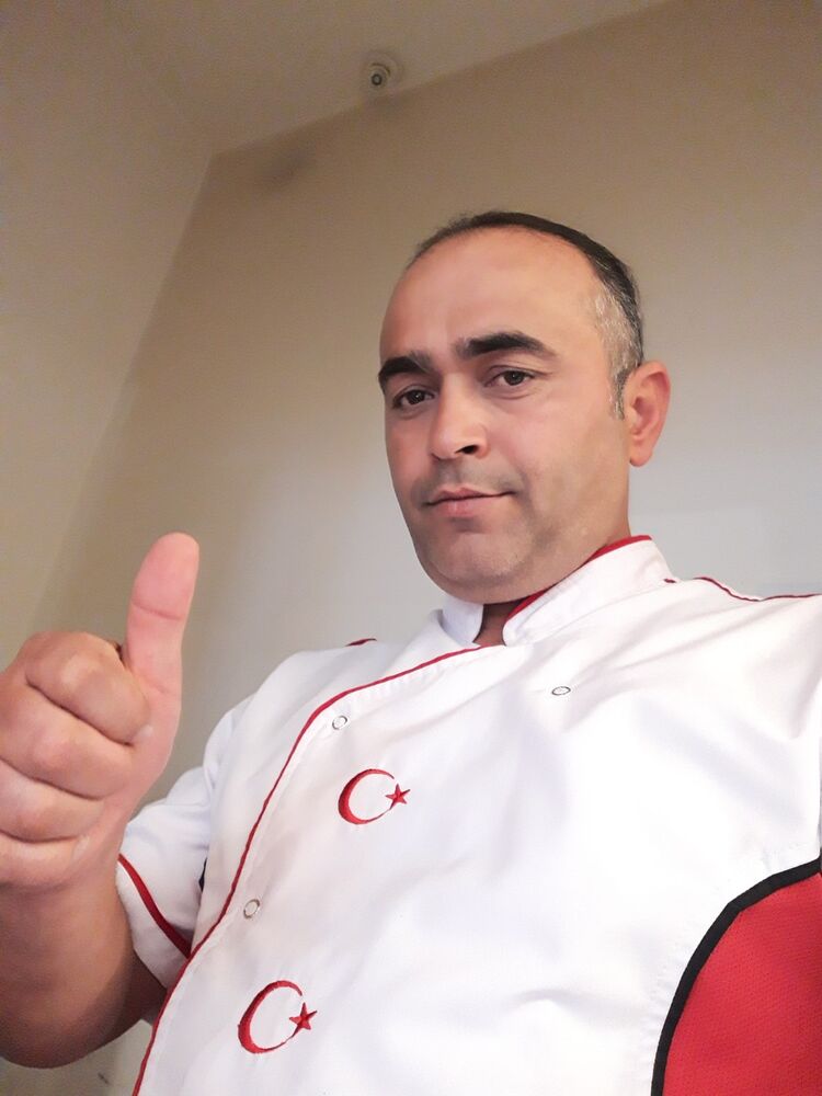 ���������� ������, ���� ������� Ahmet, 42 ����, ������������ ��� ������, ����� � ���������, c�������� ���������
