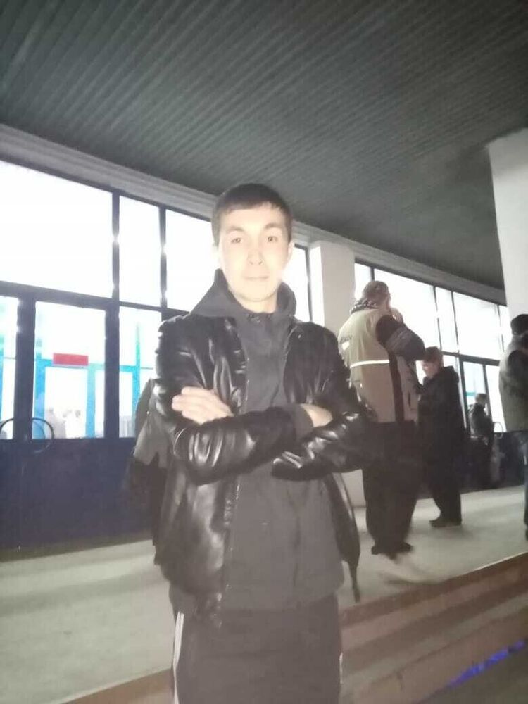 ���� 20212846 ������� �������, 36 ���, ���� ���������� � �����