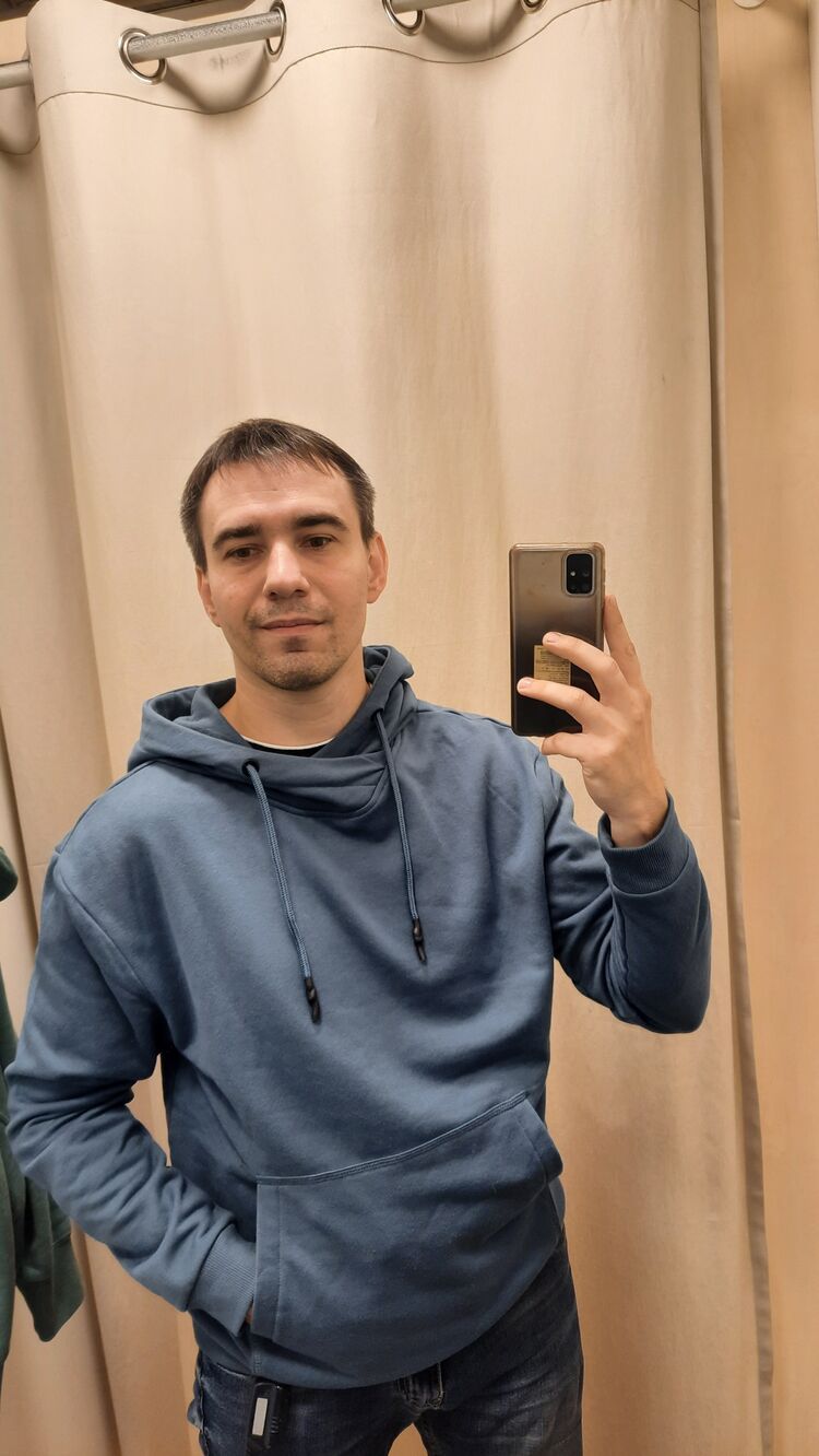 ���� 33585356 ������� Andrey, 36 ���, ���� ���������� � ��������