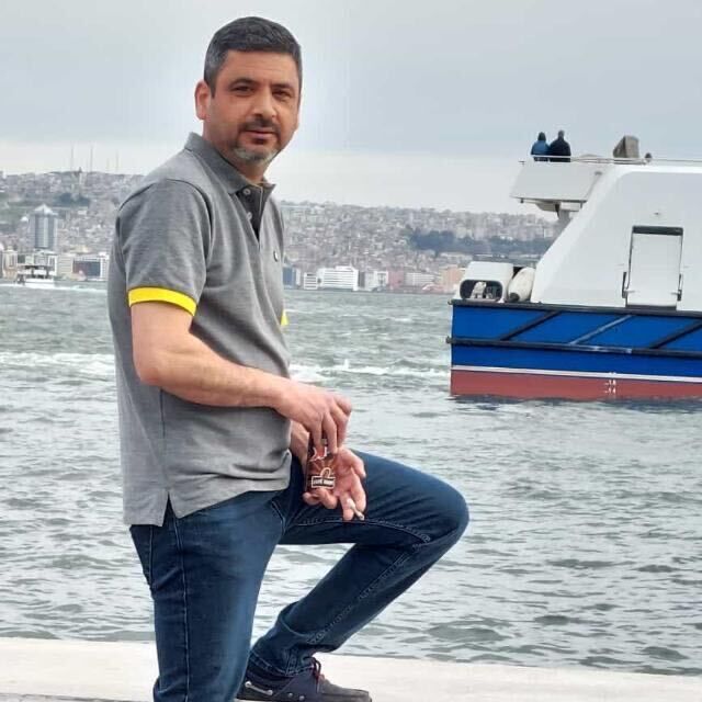 ���� 36863126 ������� Sedat, 39 ���, ���� ���������� � ������