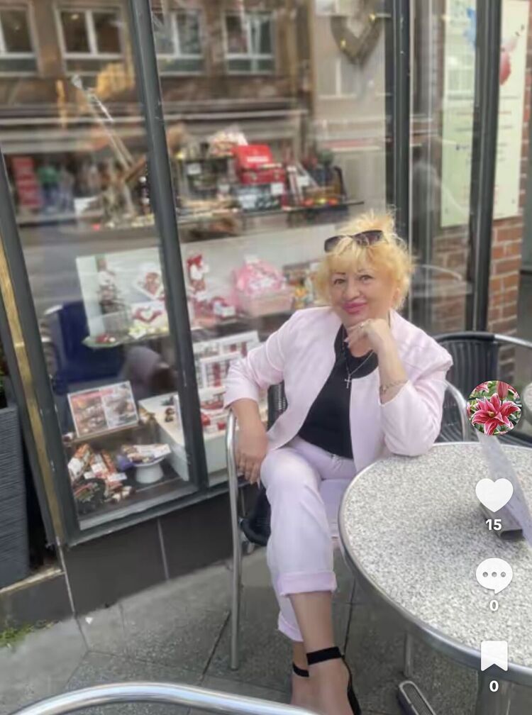 ���� 52609696 ������� Olha, 67 ���, ���� ���������� � ��������