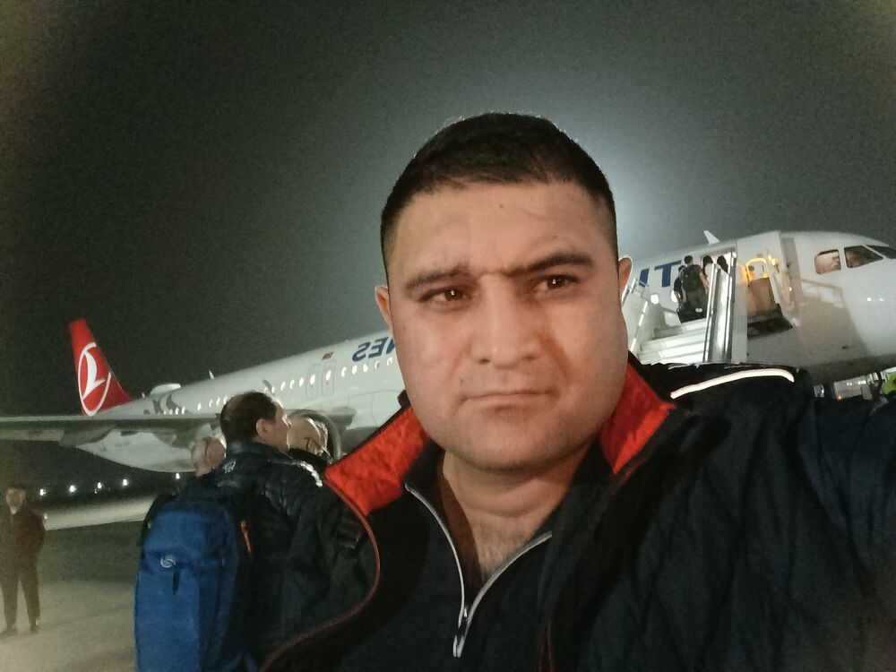 ���� 56270686 ������� Sardor, 38 ���, ���� ���������� � Praha