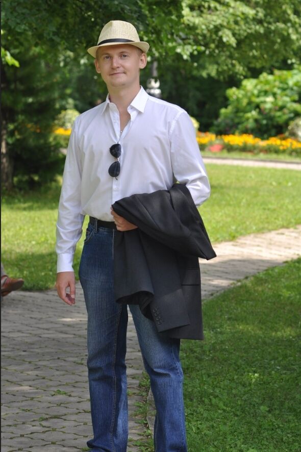 ���������� �����, ���� ������� Dreamer, 39 ���, ������������ ��� ������, ����� � ���������