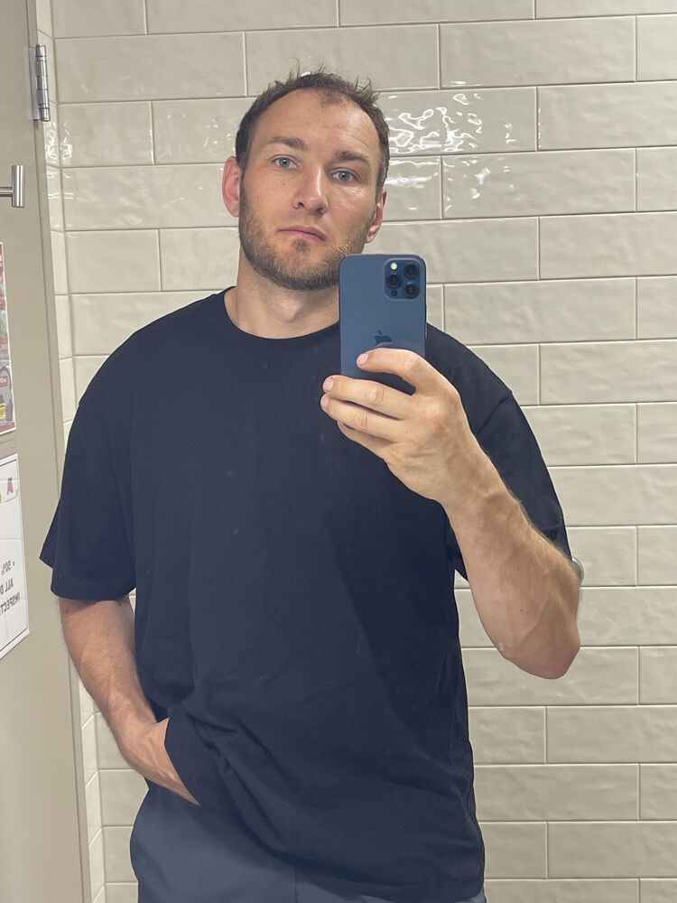  53300696  Mike, 41 ,    Santa Clarita