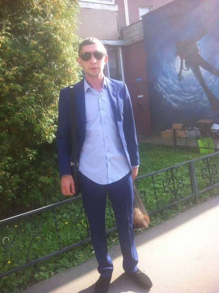 ���� 41178296 ������� Roman, 34 ����, ���� ���������� � �����