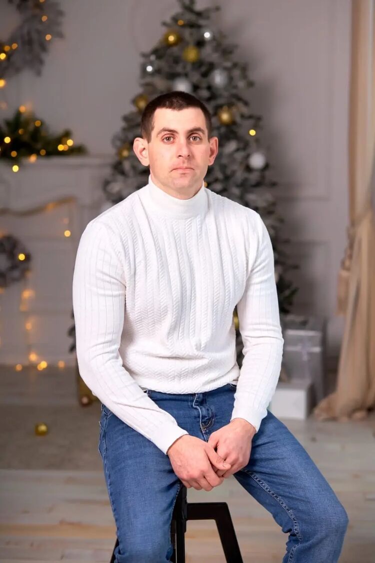 ���������� �����, ���� ������� Andrei, 35 ���, ������������ ��� ������, ����� � ���������, c�������� ���������, ���������