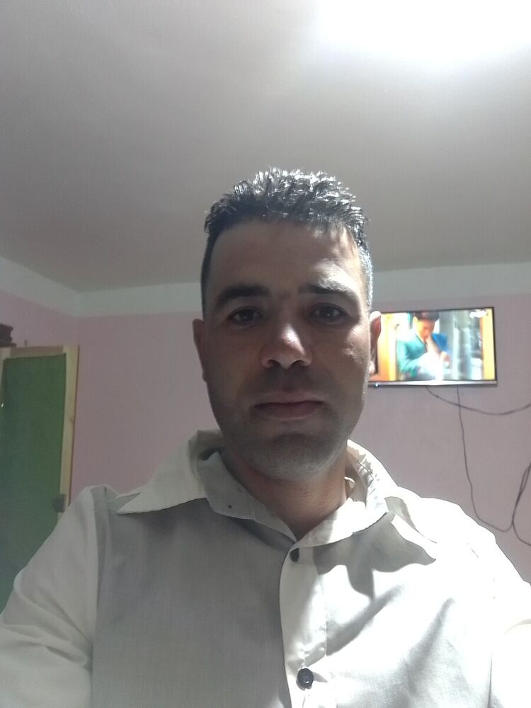  21529266  Abdo, 36 ,    Algiers