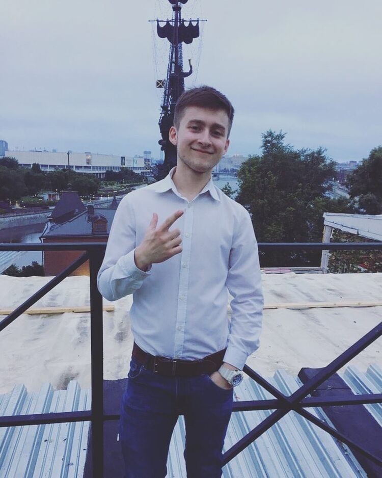 ���� 10026726 ������� ������, 27 ���, ���� ���������� � ������