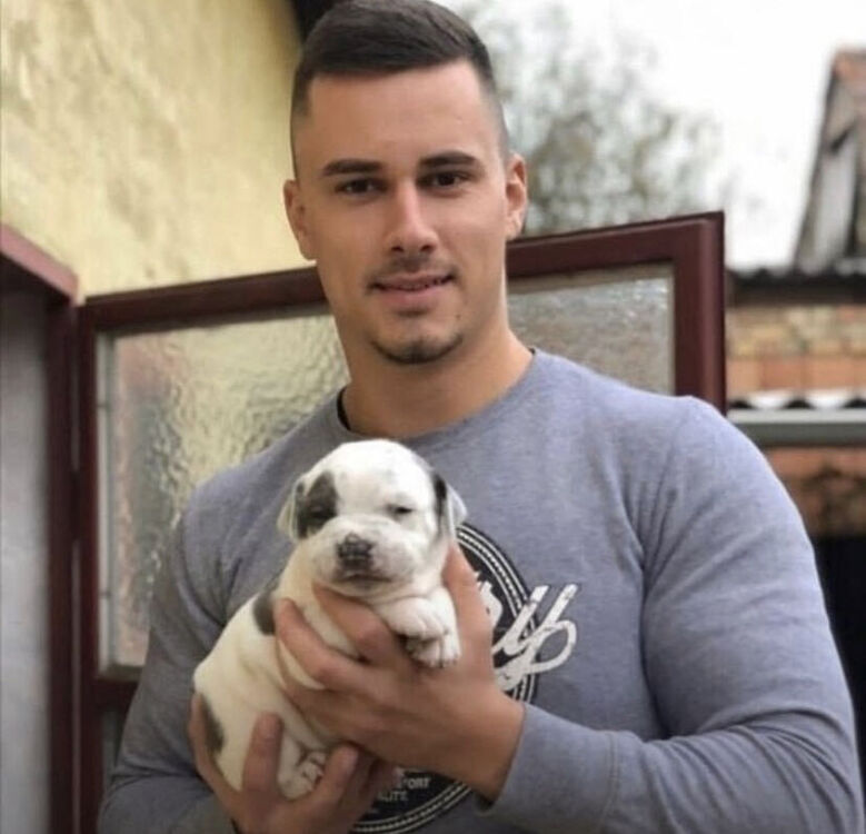 ���������� ��������, ���� ������� ������, 35 ���, ������������ ��� ������, ����� � ���������