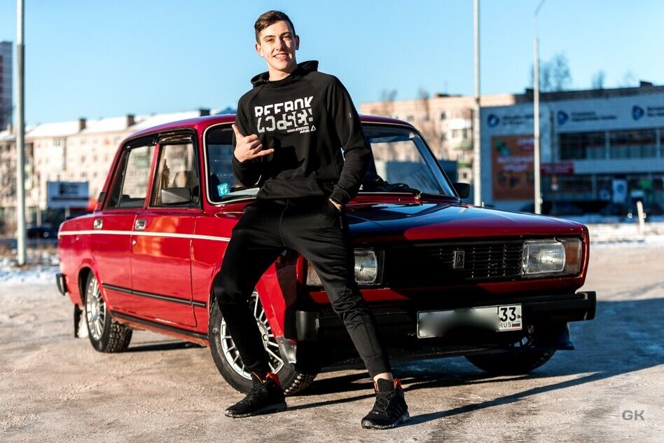 ���� 26980606 ����� ������, 22 ����, ���� ���������� � ������