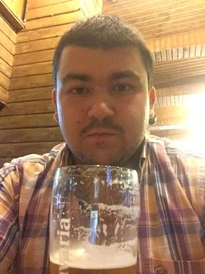  14191466  Rustam, 35 ,    