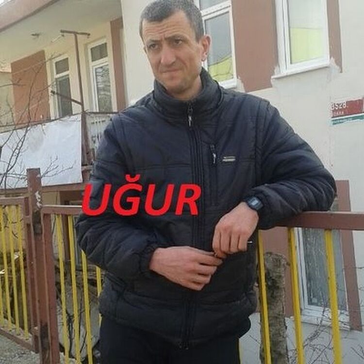  48286786  Ugur, 51 ,    