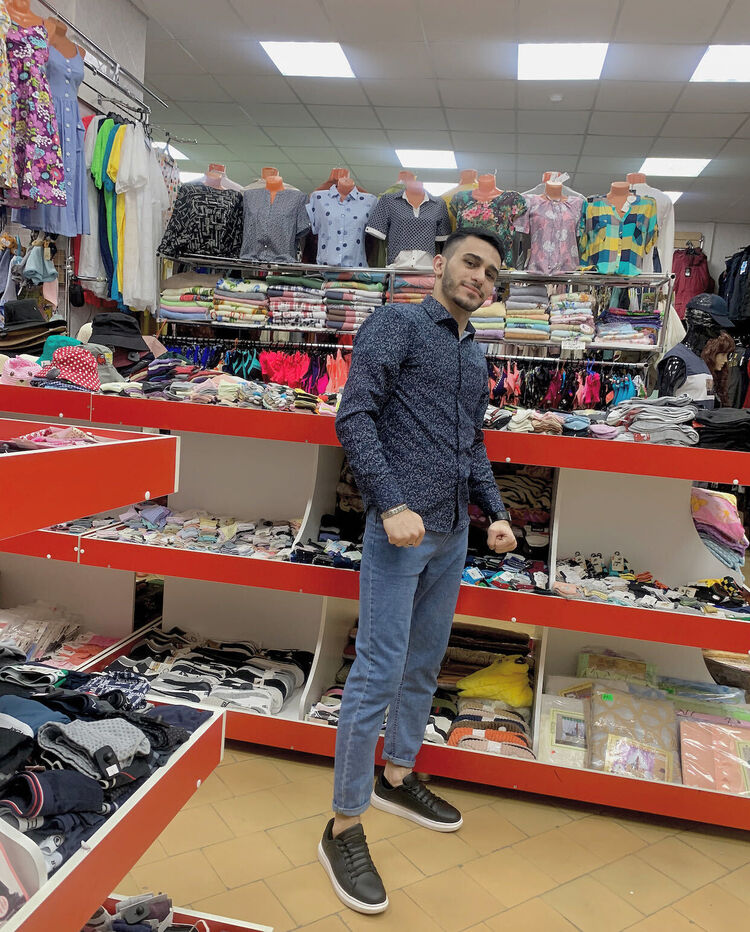 ���� 27402256 ������� ������, 30 ���, ���� ���������� � �������������