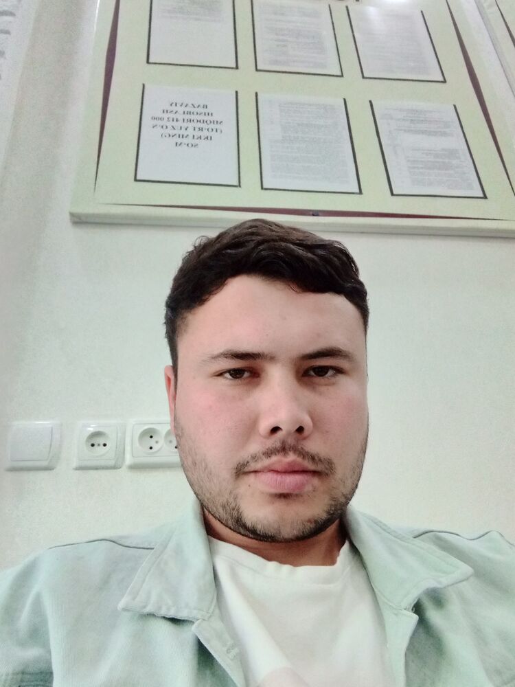 ���� 55018946 ������� Akmal, 26 ���, ���� ���������� � ��������