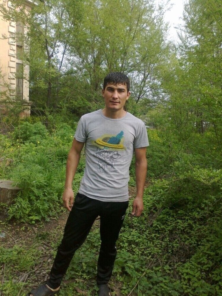 ���������� ���������, ���� ������� Shuxrat, 38 ���, ������������ ��� c�������� ���������, ���������