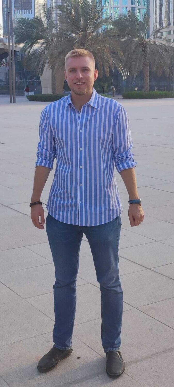 ���� 55285136 ������� Kirill, 29 ���, ���� ���������� � Las Palmas De Gran Canaria