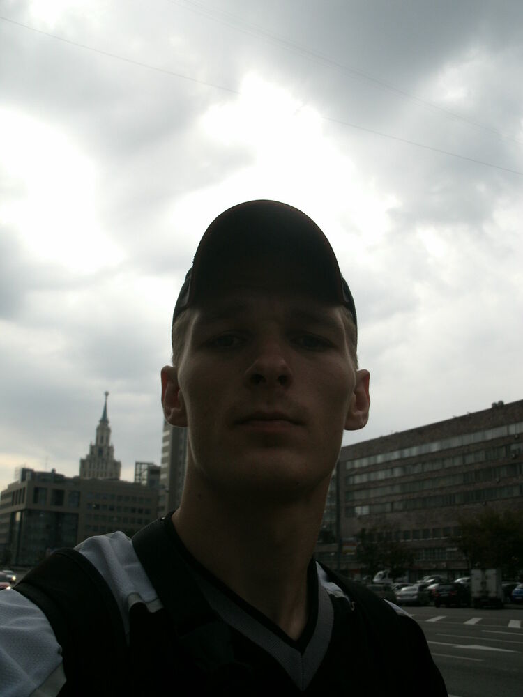 -,   Sergey, 36 ,   
