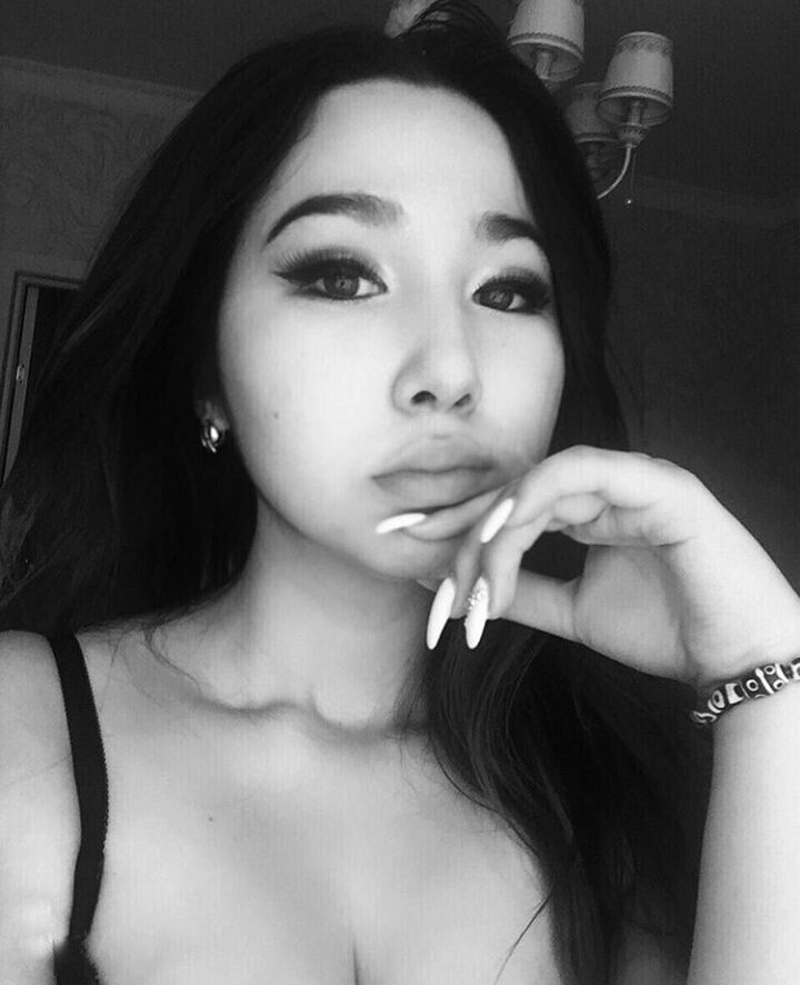 ���������� ��������, ���� ������� GyssAna, 36 ���, ������������ ��� ������, ����� � ���������