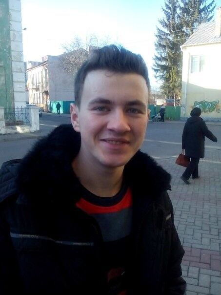  ,   Oleksandr, 27 ,   