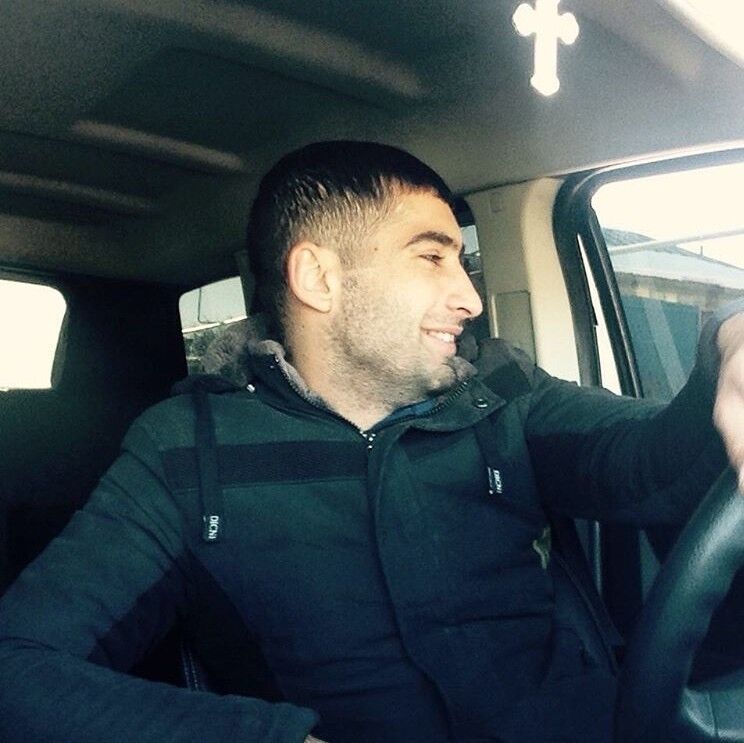 ���� 11410626 ������� Hayk, 33 ����, ���� ���������� � �������