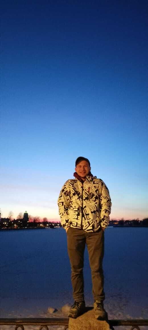  25484976  Oleg, 25 ,    