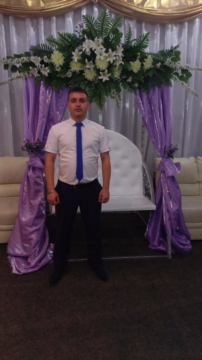  9420346  Crisstofor, 36 ,    
