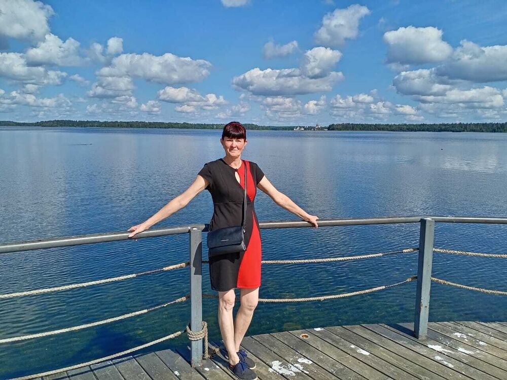  46511876  Svetlana, 46 ,     