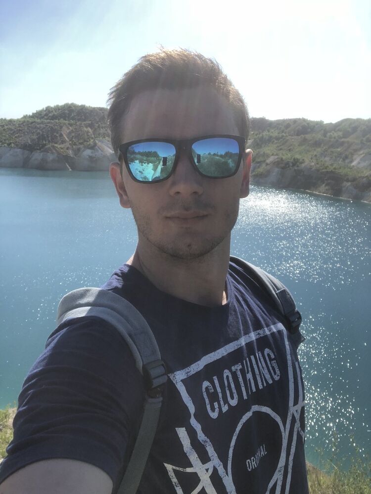  ,   Sergey, 30 ,   