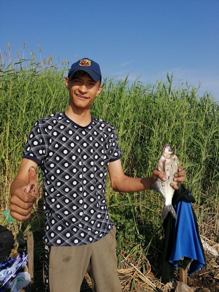 ���� 25130566 ����� ������, 23 ����, ���� ���������� � ������