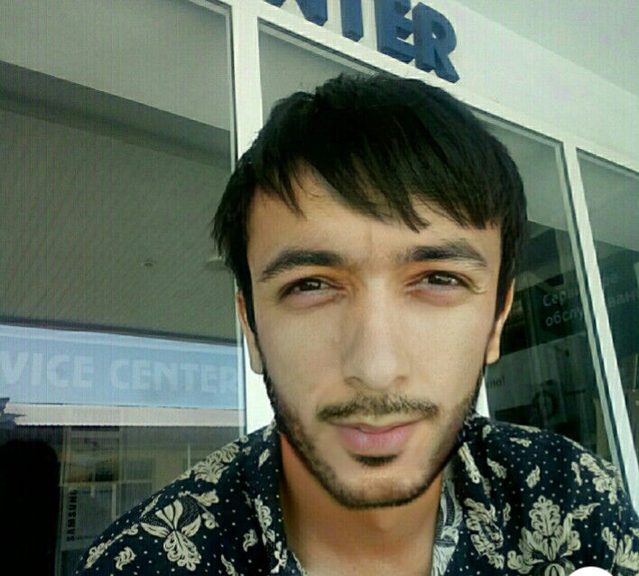 ���� 16791056 ������� Shoxajon, 35 ���, ���� ���������� � ������