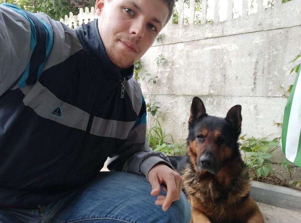 ���� 20183356 ������� ������, 26 ���, ���� ���������� � ����������