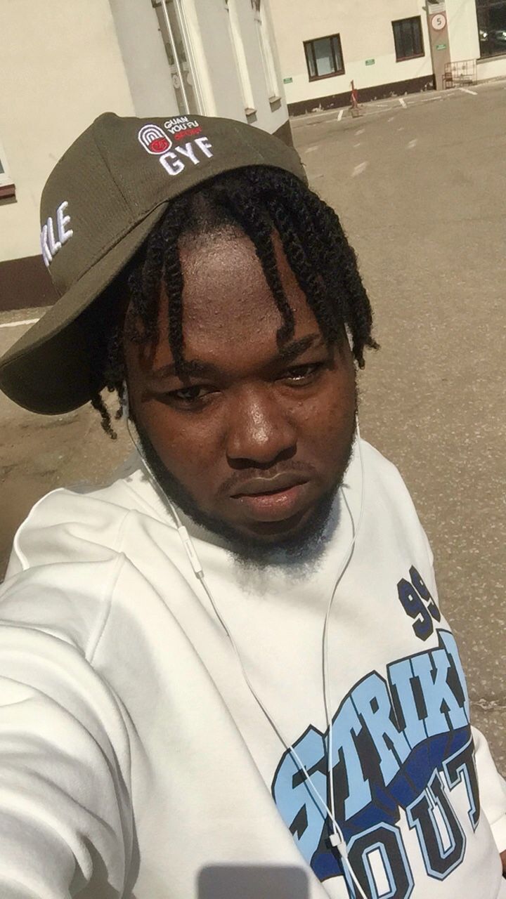 ���� 35781196 ������� Ebenezer, 29 ���, ���� ���������� � ������