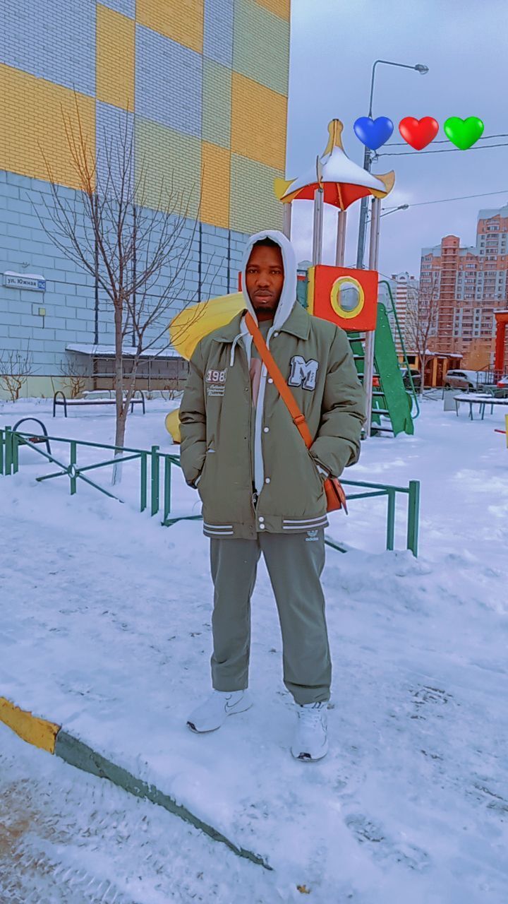 ���������� ������, ���� ������� YagoubaBarry, 26 ���, ������������ ��� ������, ����� � ���������