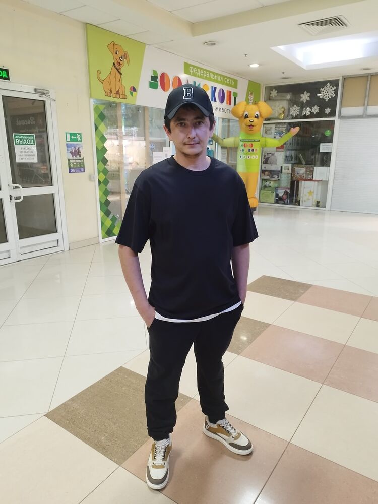 ���� 43576576 ������� Nozim, 31 ���, ���� ���������� � ������