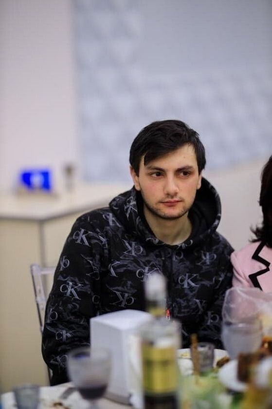 ���������� �������, ���� ����� Narek, 23 ����, ������������ ��� ������, ����� � ���������, ���������