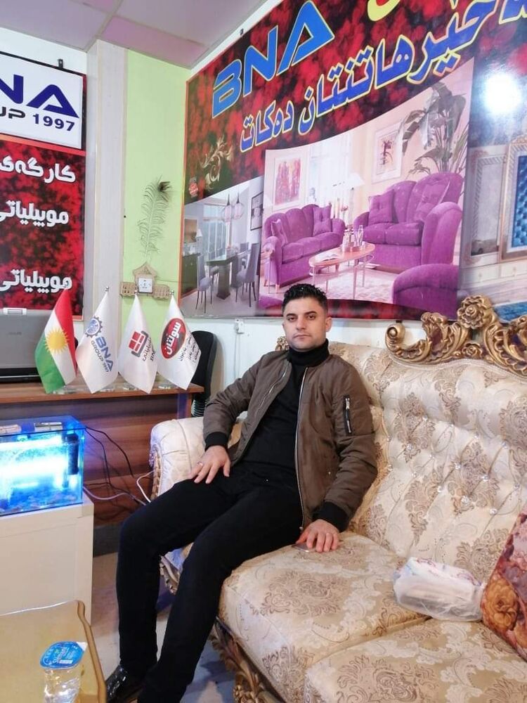  As Sulaymaniyah,   Ako, 39 ,   ,   