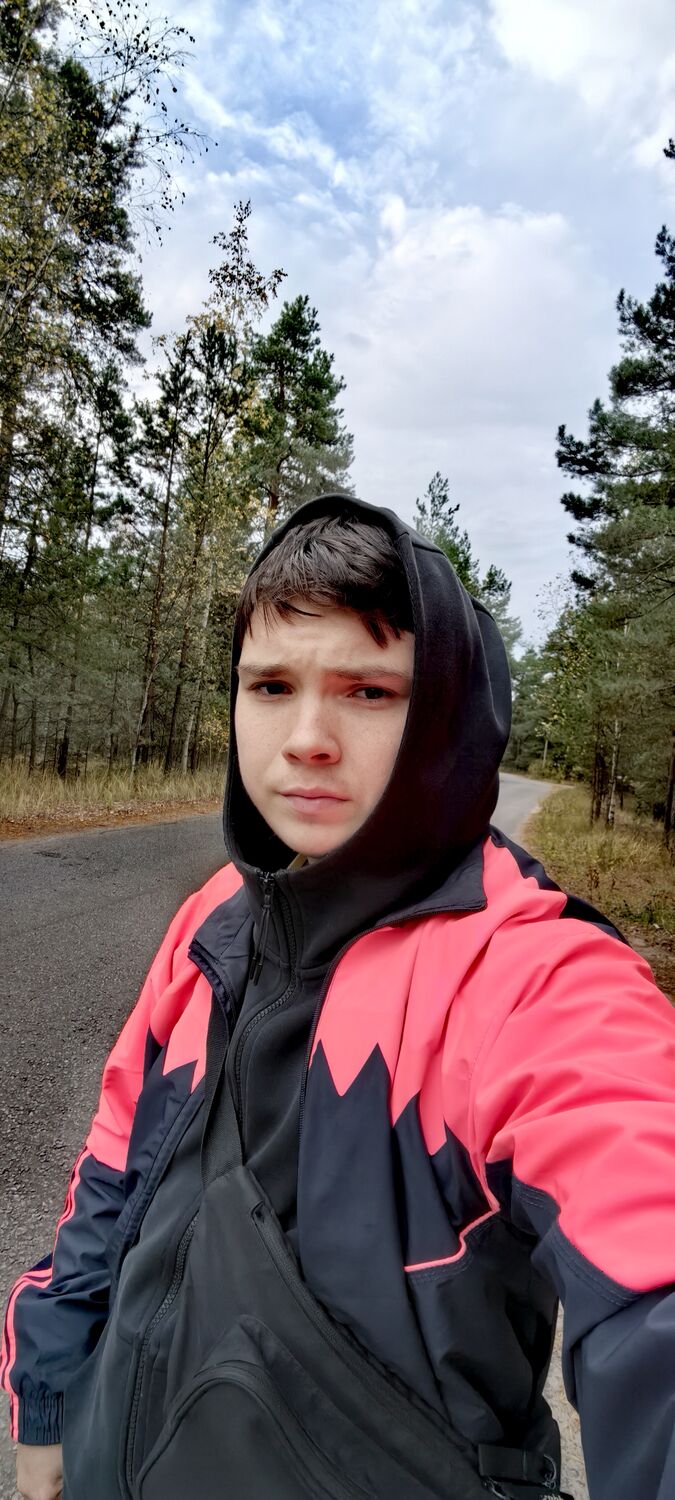  54396486  Gleb, 22 ,    