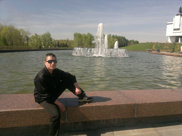 ���������� �������, ���� ������� Nazarov, 32 ����, ������������ ��� ������, ����� � ���������, c�������� ���������