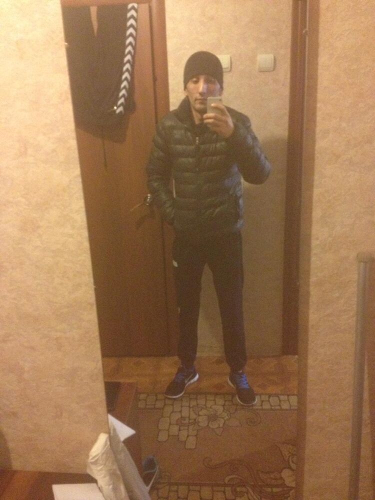 ���������� ������ �����, ���� ������� Erik, 41 ���, ������������ ��� ������, ����� � ���������, c�������� ���������, ���������