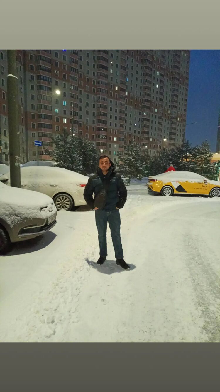 ���� 50320066 ������� Natiq, 27 ���, ���� ���������� � ������