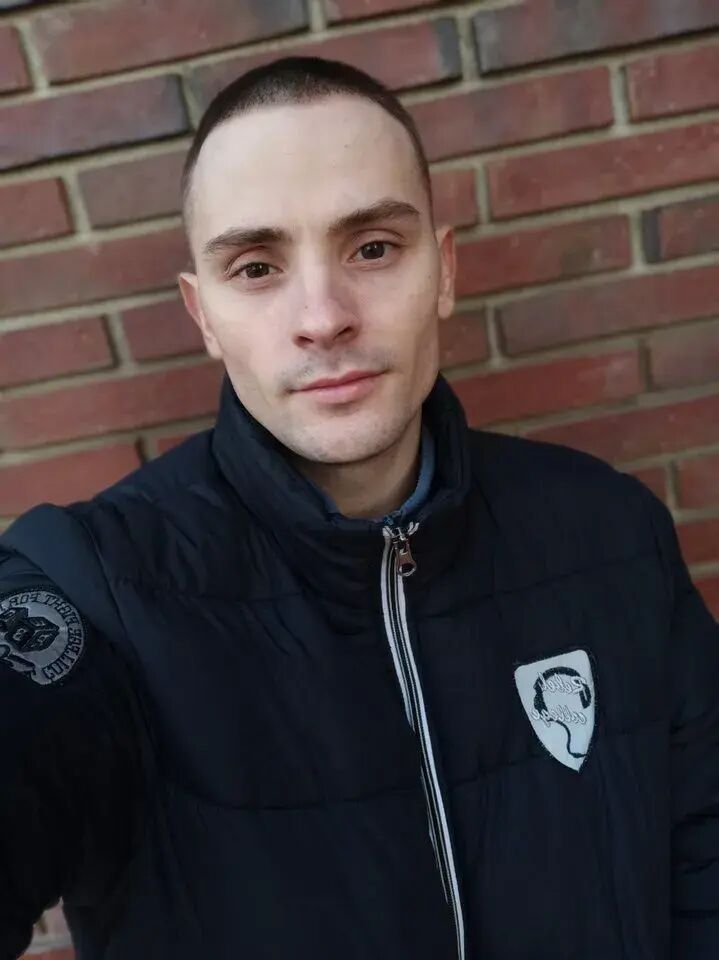 ���� 37231896 ������� Alex, 34 ����, ���� ���������� � ������������