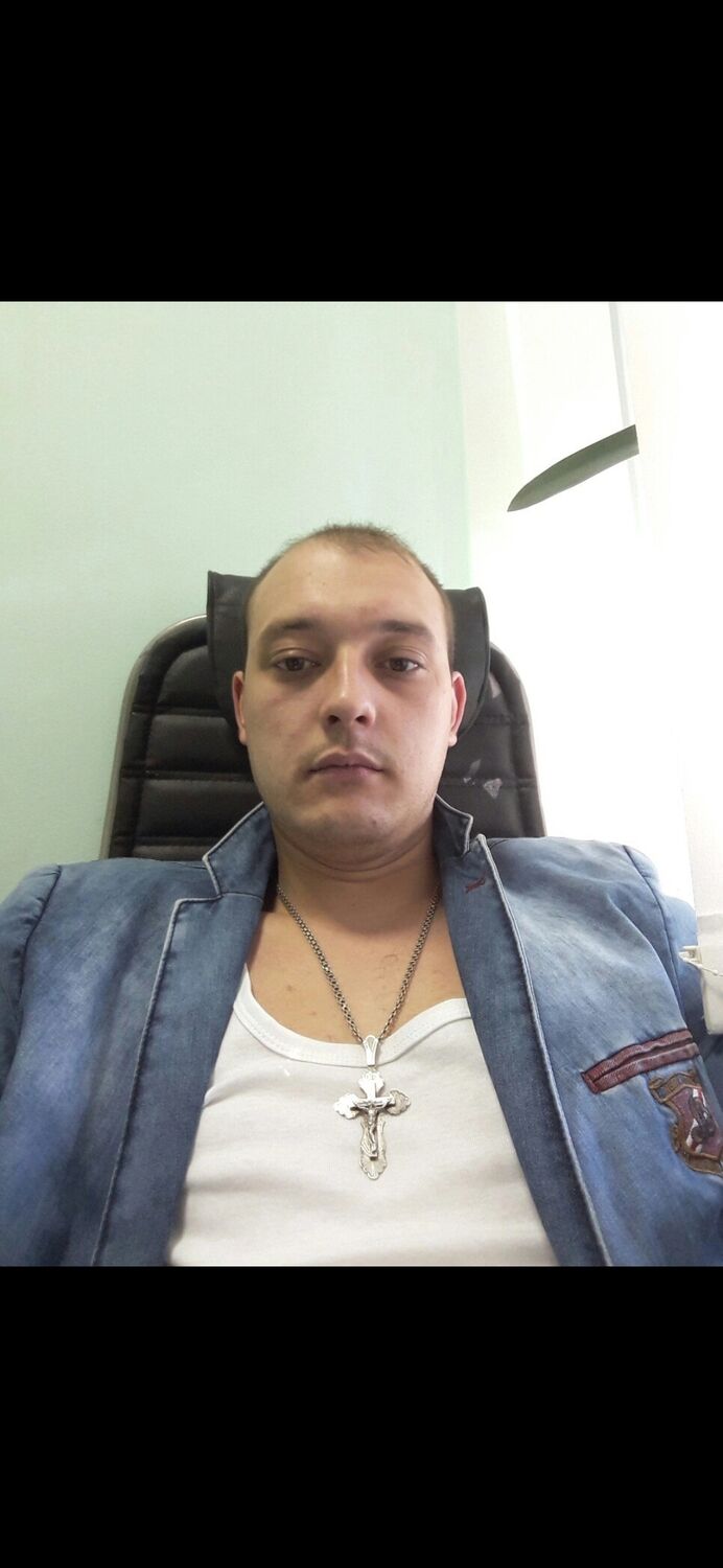  47854206  Vadim, 35 ,    