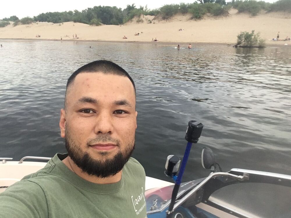 ���� 31993706 ������� Mezgilbek, 34 ����, ���� ���������� � ������